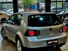 Volkswagen Golf 2.0 Sportline 2010/2011 DL MOTORS LAJEADO / Carros no Vale