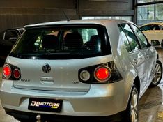 Volkswagen Golf 2.0 Sportline 2010/2011 DL MOTORS LAJEADO / Carros no Vale