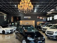 Volkswagen Spacefox Trend Gii 2012/2012 DL MOTORS LAJEADO / Carros no Vale