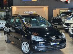 Volkswagen Spacefox Trend Gii 2012/2012 DL MOTORS LAJEADO / Carros no Vale