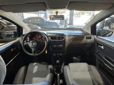 Volkswagen Spacefox Trend Gii 2012/2012 DL MOTORS LAJEADO / Carros no Vale