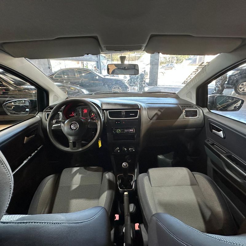 Volkswagen Spacefox Trend Gii 2012/2012 DL MOTORS LAJEADO / Carros no Vale