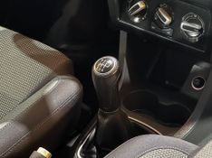 Volkswagen Spacefox Trend Gii 2012/2012 DL MOTORS LAJEADO / Carros no Vale