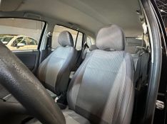 Volkswagen Spacefox Trend Gii 2012/2012 DL MOTORS LAJEADO / Carros no Vale