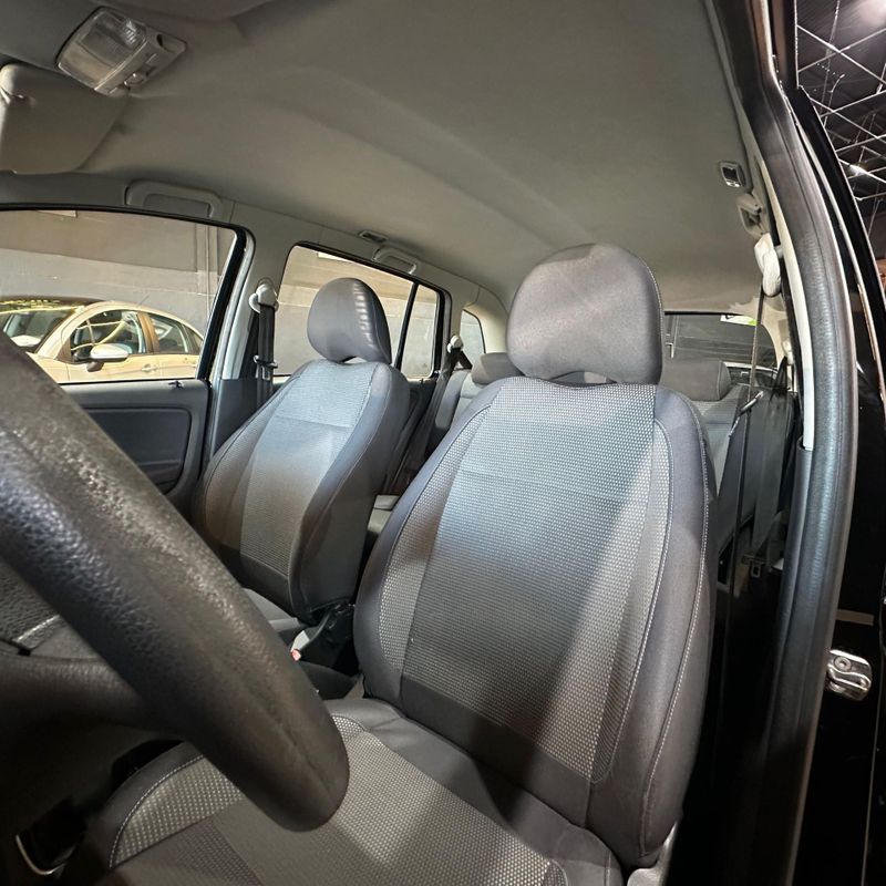 Volkswagen Spacefox Trend Gii 2012/2012 DL MOTORS LAJEADO / Carros no Vale