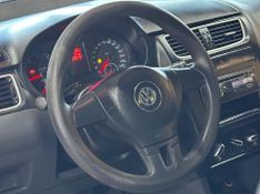 Volkswagen Spacefox Trend Gii 2012/2012 DL MOTORS LAJEADO / Carros no Vale