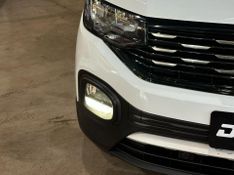 Volkswagen T Cross Cl Tsi Ad 2019/2020 DL MOTORS LAJEADO / Carros no Vale