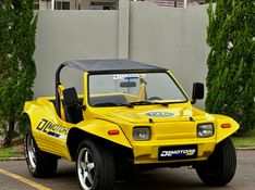 Volkswagen Way 1975/1975 DL MOTORS LAJEADO / Carros no Vale