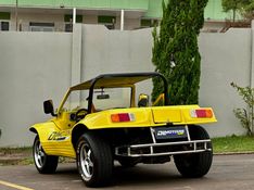Volkswagen Way 1975/1975 DL MOTORS LAJEADO / Carros no Vale