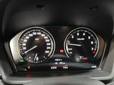 BMW X1 2.0 16V TURBO ACTIVEFLEX SDRIVE20I 2021/2022 SUL SERRA MOTORS CAXIAS DO SUL / Carros no Vale