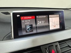 BMW X1 2.0 16V TURBO ACTIVEFLEX SDRIVE20I 2021/2022 SUL SERRA MOTORS CAXIAS DO SUL / Carros no Vale