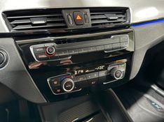 BMW X1 2.0 16V TURBO ACTIVEFLEX SDRIVE20I 2021/2022 SUL SERRA MOTORS CAXIAS DO SUL / Carros no Vale