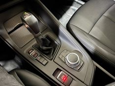 BMW X1 2.0 16V TURBO ACTIVEFLEX SDRIVE20I 2021/2022 SUL SERRA MOTORS CAXIAS DO SUL / Carros no Vale