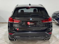 BMW X1 2.0 16V TURBO ACTIVEFLEX SDRIVE20I 2021/2022 SUL SERRA MOTORS CAXIAS DO SUL / Carros no Vale