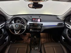 BMW X1 2.0 16V TURBO ACTIVEFLEX SDRIVE20I 2021/2022 SUL SERRA MOTORS CAXIAS DO SUL / Carros no Vale