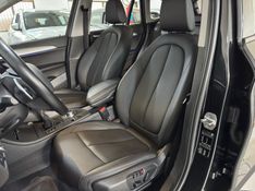 BMW X1 2.0 16V TURBO ACTIVEFLEX SDRIVE20I 2021/2022 SUL SERRA MOTORS CAXIAS DO SUL / Carros no Vale