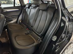 BMW X1 2.0 16V TURBO ACTIVEFLEX SDRIVE20I 2021/2022 SUL SERRA MOTORS CAXIAS DO SUL / Carros no Vale