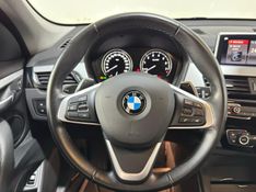 BMW X1 2.0 16V TURBO ACTIVEFLEX SDRIVE20I 2021/2022 SUL SERRA MOTORS CAXIAS DO SUL / Carros no Vale