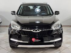 CHERY TIGGO 1.5 16V TURBO 5X TXS 2020/2021 SUL SERRA MOTORS CAXIAS DO SUL / Carros no Vale