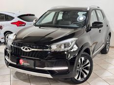 CHERY TIGGO 1.5 16V TURBO 5X TXS 2020/2021 SUL SERRA MOTORS CAXIAS DO SUL / Carros no Vale