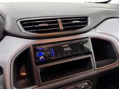 CHEVROLET ONIX 1.0 JOY BLACK 8V 2020/2021 SUL SERRA MOTORS CAXIAS DO SUL / Carros no Vale
