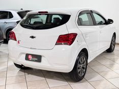 CHEVROLET ONIX 1.0 JOY BLACK 8V 2020/2021 SUL SERRA MOTORS CAXIAS DO SUL / Carros no Vale