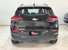CHEVROLET TRACKER 1.0 12V LT TURBO 2022/2023 SUL SERRA MOTORS CAXIAS DO SUL / Carros no Vale