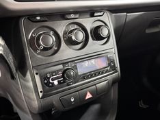 CITROËN AIRCROSS 1.6 BUSINESS 16V 2016/2017 SUL SERRA MOTORS CAXIAS DO SUL / Carros no Vale