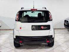 CITROËN AIRCROSS 1.6 BUSINESS 16V 2016/2017 SUL SERRA MOTORS CAXIAS DO SUL / Carros no Vale