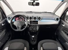CITROËN AIRCROSS 1.6 BUSINESS 16V 2016/2017 SUL SERRA MOTORS CAXIAS DO SUL / Carros no Vale