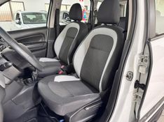 CITROËN AIRCROSS 1.6 BUSINESS 16V 2016/2017 SUL SERRA MOTORS CAXIAS DO SUL / Carros no Vale