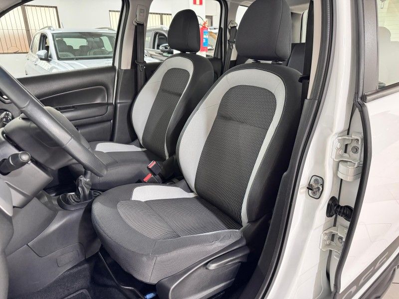 CITROËN AIRCROSS 1.6 BUSINESS 16V 2016/2017 SUL SERRA MOTORS CAXIAS DO SUL / Carros no Vale