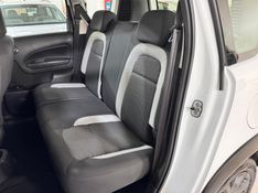 CITROËN AIRCROSS 1.6 BUSINESS 16V 2016/2017 SUL SERRA MOTORS CAXIAS DO SUL / Carros no Vale