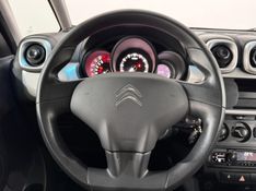 CITROËN AIRCROSS 1.6 BUSINESS 16V 2016/2017 SUL SERRA MOTORS CAXIAS DO SUL / Carros no Vale