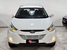 HYUNDAI IX35 2.0 MPFI GLS 4X2 16V 2015/2016 SUL SERRA MOTORS CAXIAS DO SUL / Carros no Vale