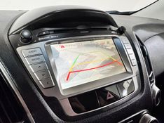 HYUNDAI IX35 2.0 MPFI GLS 4X2 16V 2015/2016 SUL SERRA MOTORS CAXIAS DO SUL / Carros no Vale
