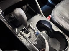 HYUNDAI IX35 2.0 MPFI GLS 4X2 16V 2015/2016 SUL SERRA MOTORS CAXIAS DO SUL / Carros no Vale