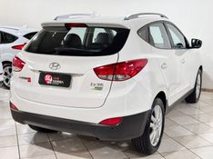 HYUNDAI IX35 2.0 MPFI GLS 4X2 16V 2015/2016 SUL SERRA MOTORS CAXIAS DO SUL / Carros no Vale