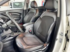 HYUNDAI IX35 2.0 MPFI GLS 4X2 16V 2015/2016 SUL SERRA MOTORS CAXIAS DO SUL / Carros no Vale