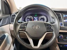 HYUNDAI TUCSON 1.6 GLS TURBO 2021/2022 SUL SERRA MOTORS CAXIAS DO SUL / Carros no Vale