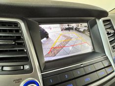 HYUNDAI TUCSON 1.6 GLS TURBO 2021/2022 SUL SERRA MOTORS CAXIAS DO SUL / Carros no Vale