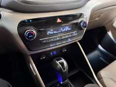 HYUNDAI TUCSON 1.6 GLS TURBO 2021/2022 SUL SERRA MOTORS CAXIAS DO SUL / Carros no Vale