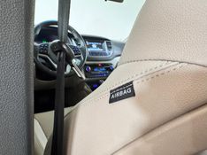 HYUNDAI TUCSON 1.6 GLS TURBO 2021/2022 SUL SERRA MOTORS CAXIAS DO SUL / Carros no Vale