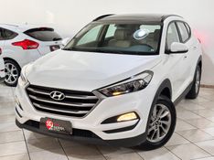 HYUNDAI TUCSON 1.6 GLS TURBO 2021/2022 SUL SERRA MOTORS CAXIAS DO SUL / Carros no Vale