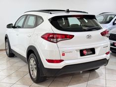 HYUNDAI TUCSON 1.6 GLS TURBO 2021/2022 SUL SERRA MOTORS CAXIAS DO SUL / Carros no Vale
