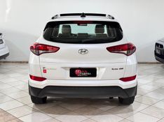 HYUNDAI TUCSON 1.6 GLS TURBO 2021/2022 SUL SERRA MOTORS CAXIAS DO SUL / Carros no Vale