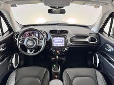 JEEP RENEGADE 2.0 16V TURBO LONGITUDE 4X4 2020/2020 SUL SERRA MOTORS CAXIAS DO SUL / Carros no Vale