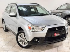 MITSUBISHI ASX 2.0 4×2 16V 2012/2012 SUL SERRA MOTORS CAXIAS DO SUL / Carros no Vale
