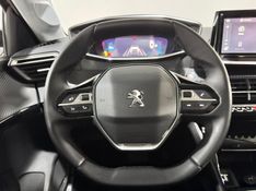 PEUGEOT 208 1.0 GRIFFE 12V TURBO 2024/2024 SUL SERRA MOTORS CAXIAS DO SUL / Carros no Vale