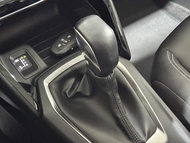 PEUGEOT 208 1.0 GRIFFE 12V TURBO 2024/2024 SUL SERRA MOTORS CAXIAS DO SUL / Carros no Vale